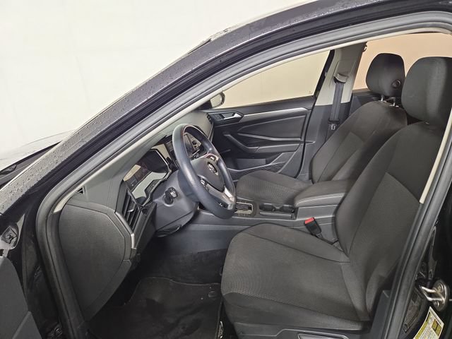 Used 2020 Volkswagen Jetta S FWD image 11