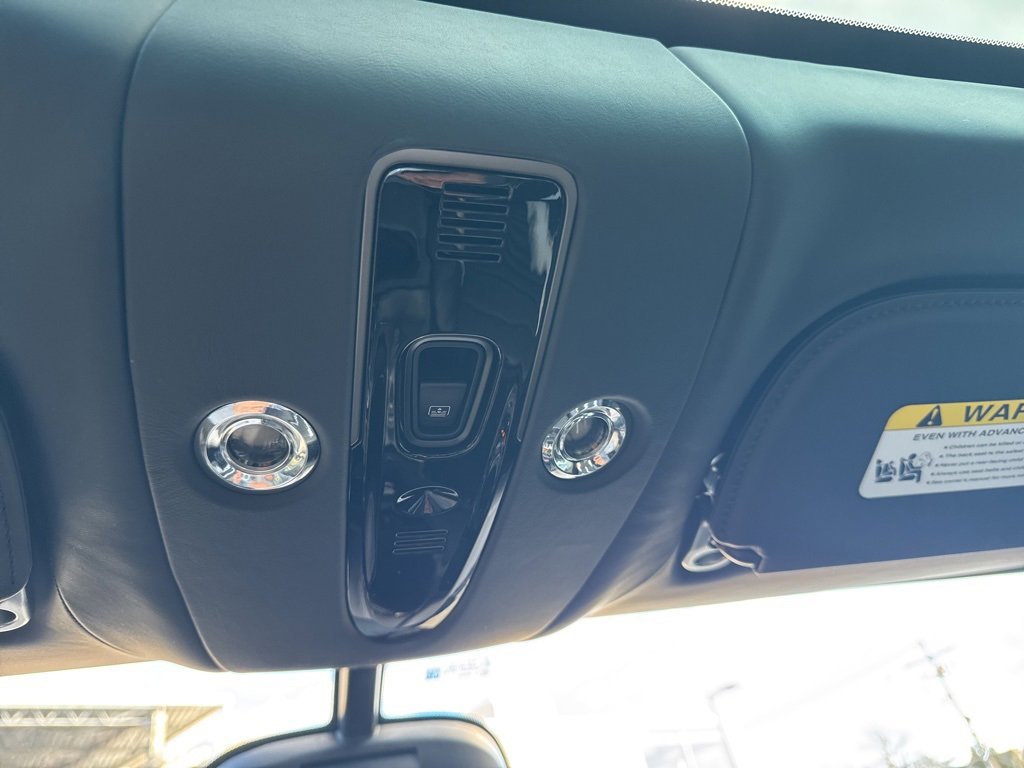 Used 2023 Aston Martin DBX 707 image 34