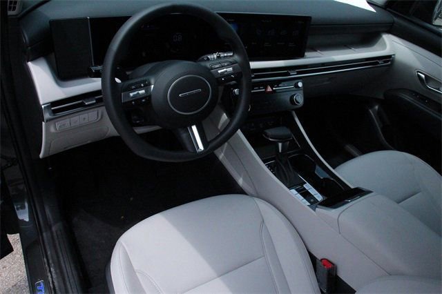 Used 2026 Hyundai Tucson SEL image 8