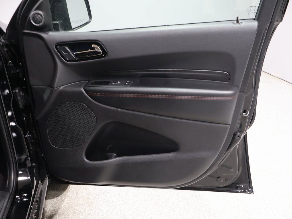 Used 2023 Dodge Durango GT image 23