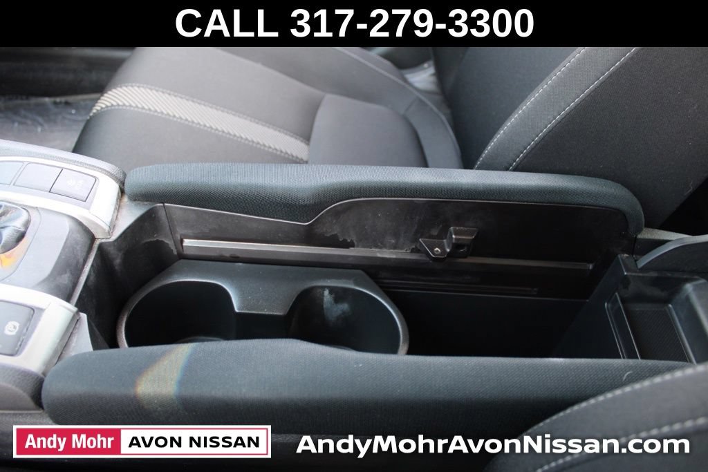 Used 2018 Honda Civic LX image 36