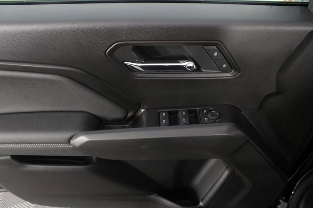 New 2026 GMC Canyon Elevation w/ Convenience Package image 13