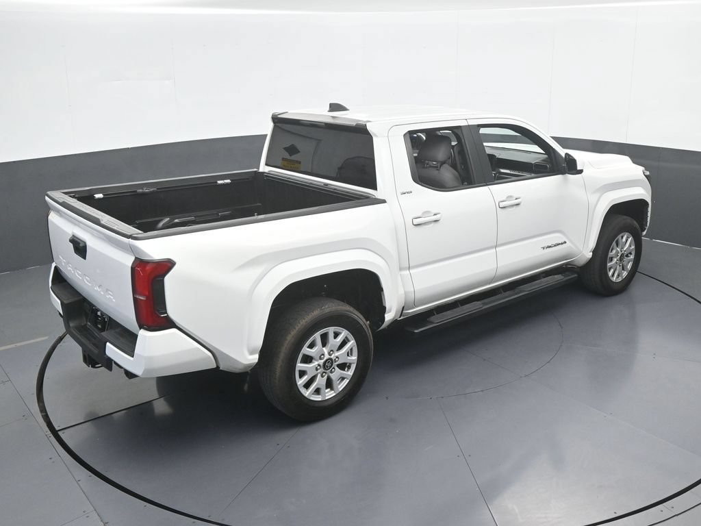 Used 2024 Toyota Tacoma SR5 RWD image 56