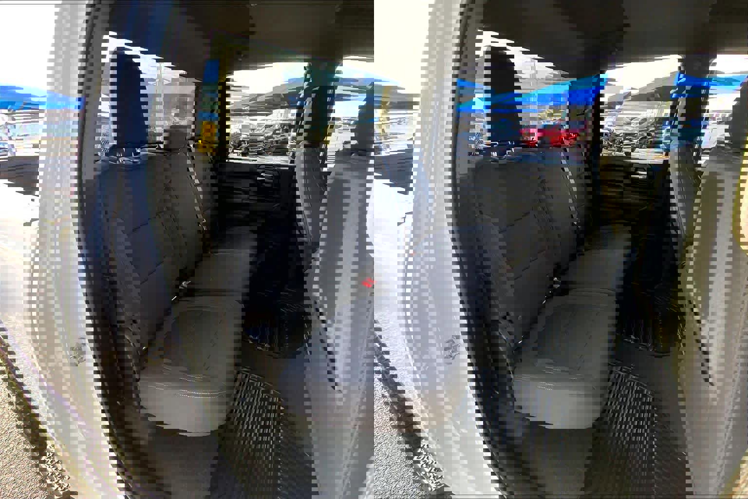 Certified 2022 Chevrolet Silverado 2500 LT image 20