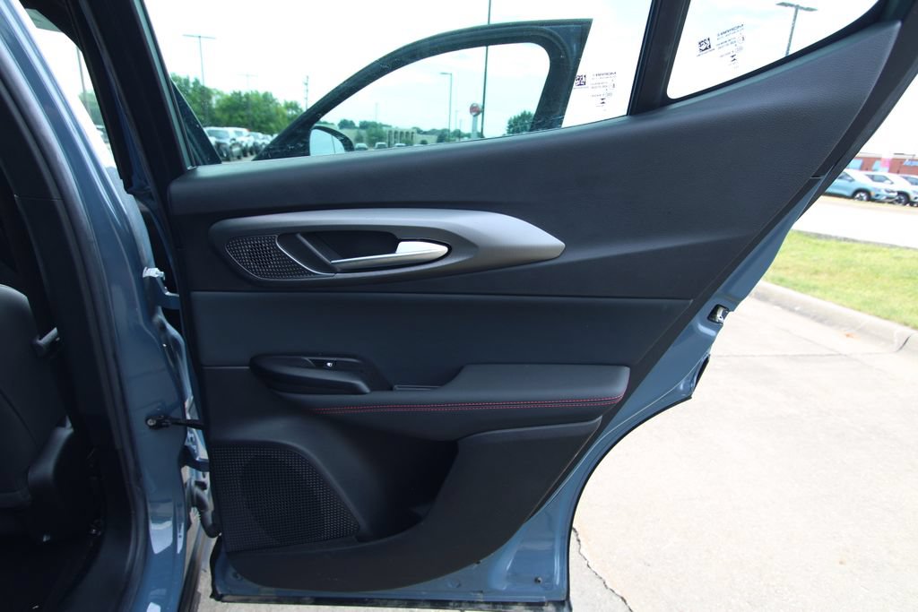 Used 2023 Dodge Hornet GT Plus AWD/4WD image 45