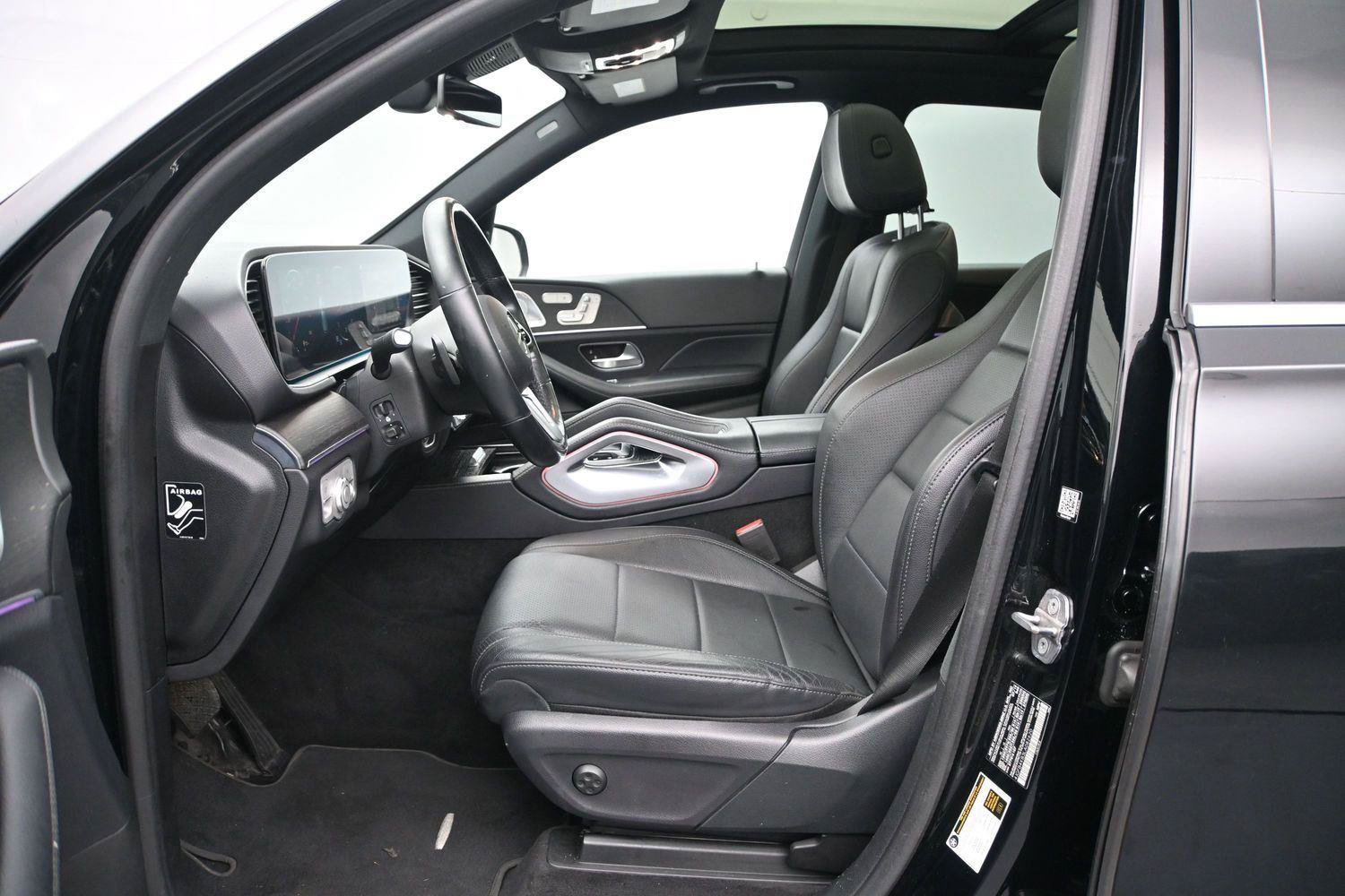 Used 2020 Mercedes-Benz GLE 350 4MATIC image 7