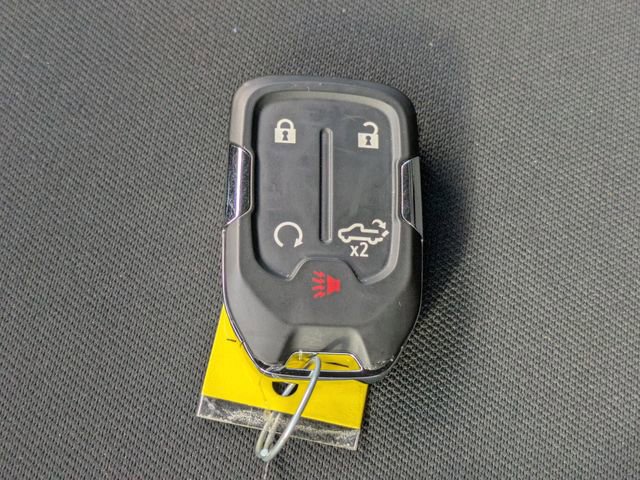 Used 2022 Chevrolet Silverado 1500 RST w/ LPO, Blackout Package image 29