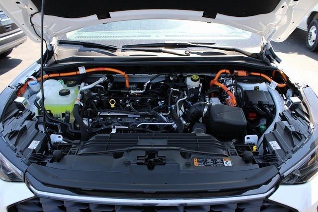 New 2024 Ford Escape SE w/ PHEV Premium Package image 23