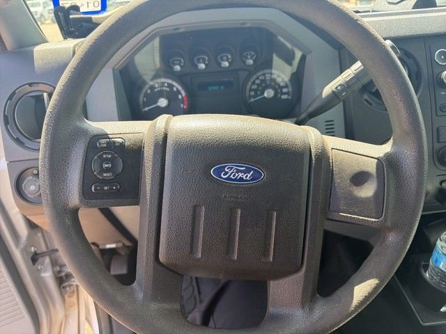 Used 2016 Ford F350 XL w/ XL Value Package image 11