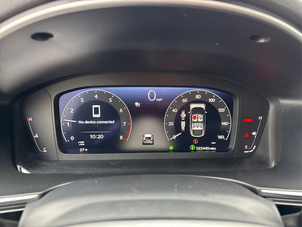 Used 2023 Honda Civic Sport Touring image 21