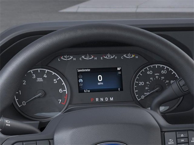 New 2026 Ford F250 XL image 13