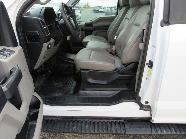 Used 2019 Ford F150 XL w/ Equipment Group 101A Mid RWD image 25