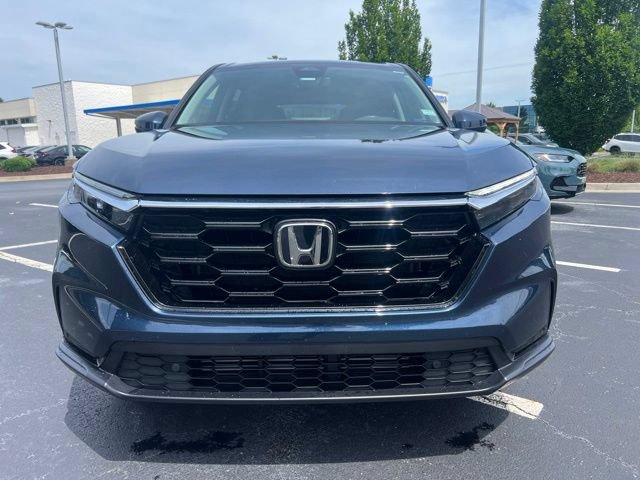 Used 2024 Honda CR-V EX-L image 3