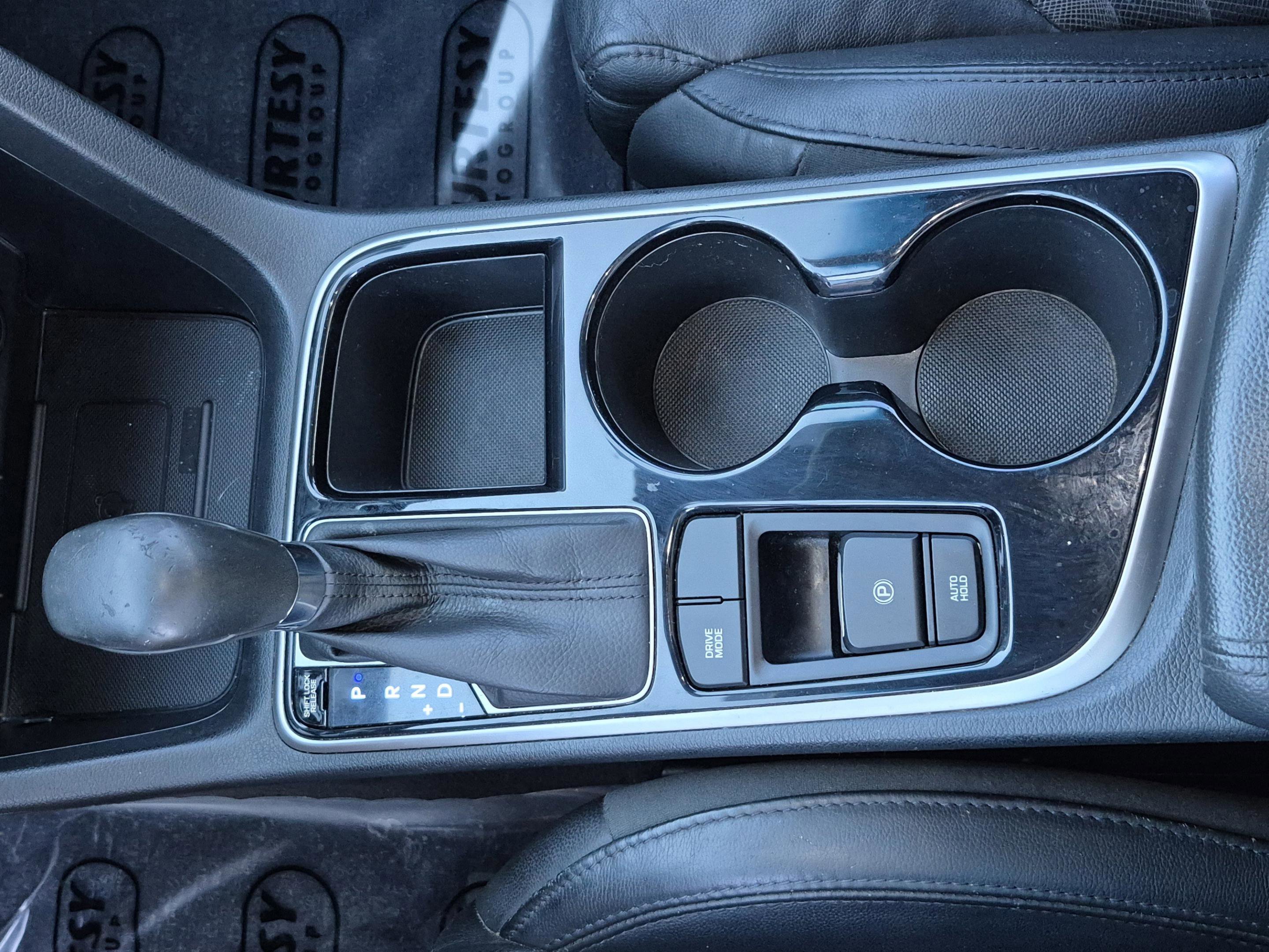 Used 2019 Hyundai Sonata Sport w/ Tech Package 03 FWD image 26