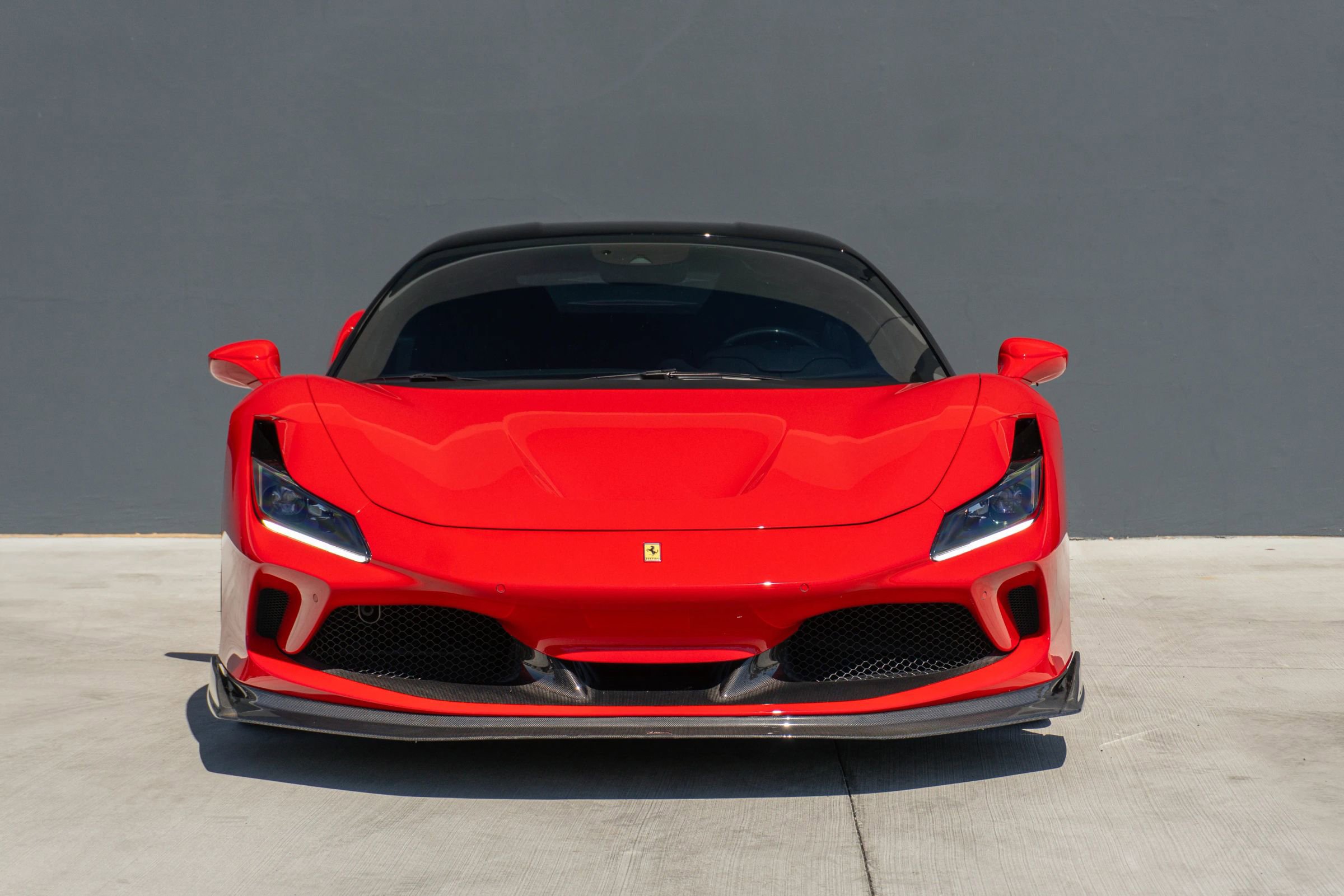 Used 2020 Ferrari F8 Tributo image 4