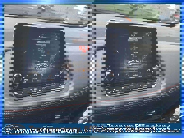 Certified 2025 Nissan Rogue SV w/ Rock Creek Premium Package image 28