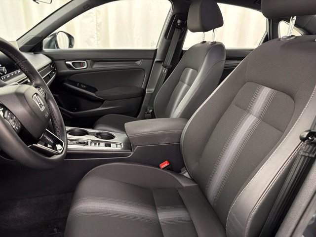 Used 2026 Honda Civic Sport image 9