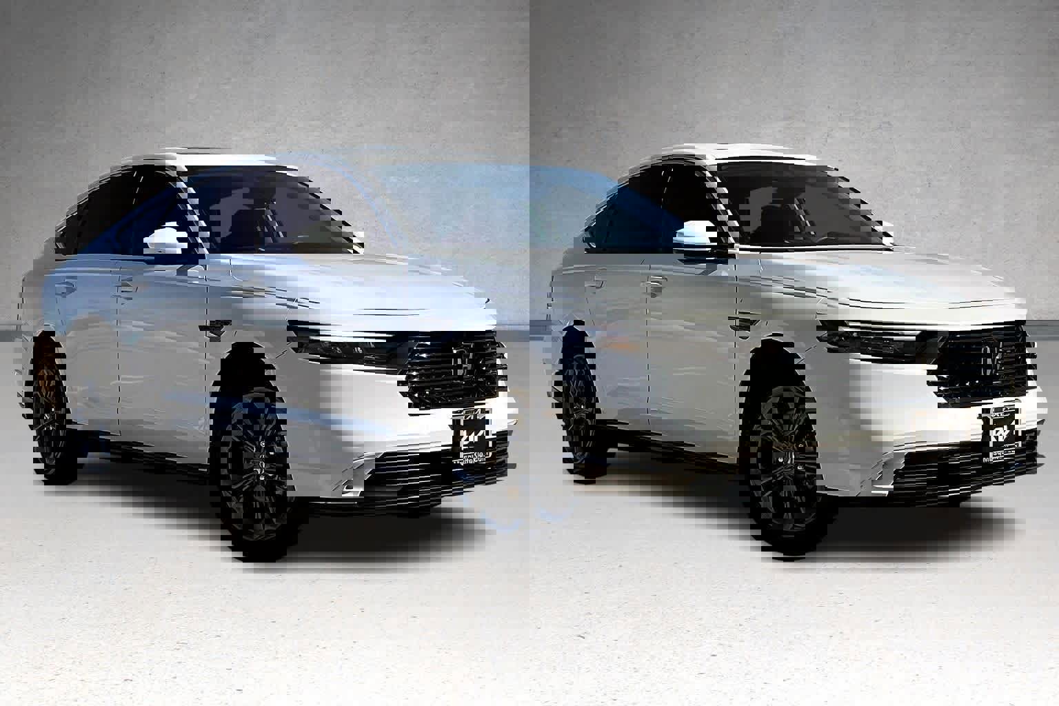 Used 2023 Honda Accord EX image 20