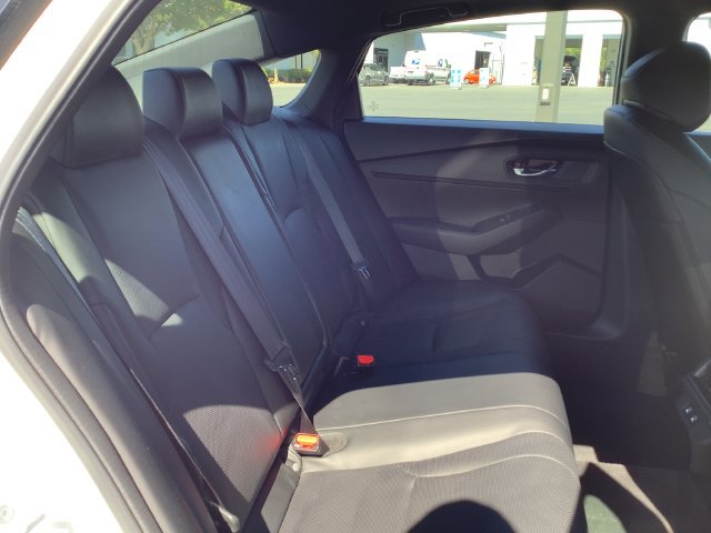 Used 2025 Honda Accord Sport image 33