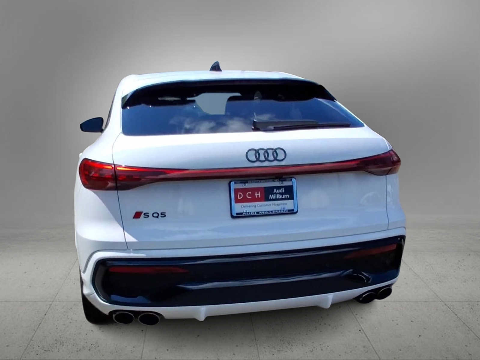 New 2026 Audi SQ5 Premium Plus AWD/4WD image 7