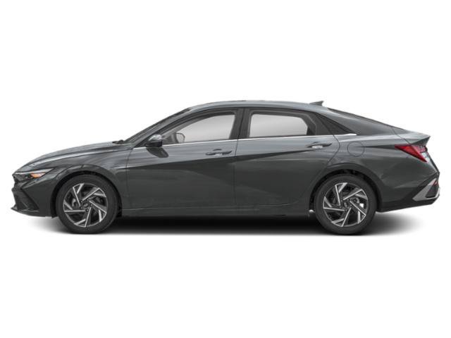 Used 2024 Hyundai Elantra Limited FWD image 3