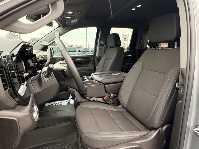 Used 2024 GMC Sierra 1500 Elevation w/ LPO, Elevation Black Package image 14