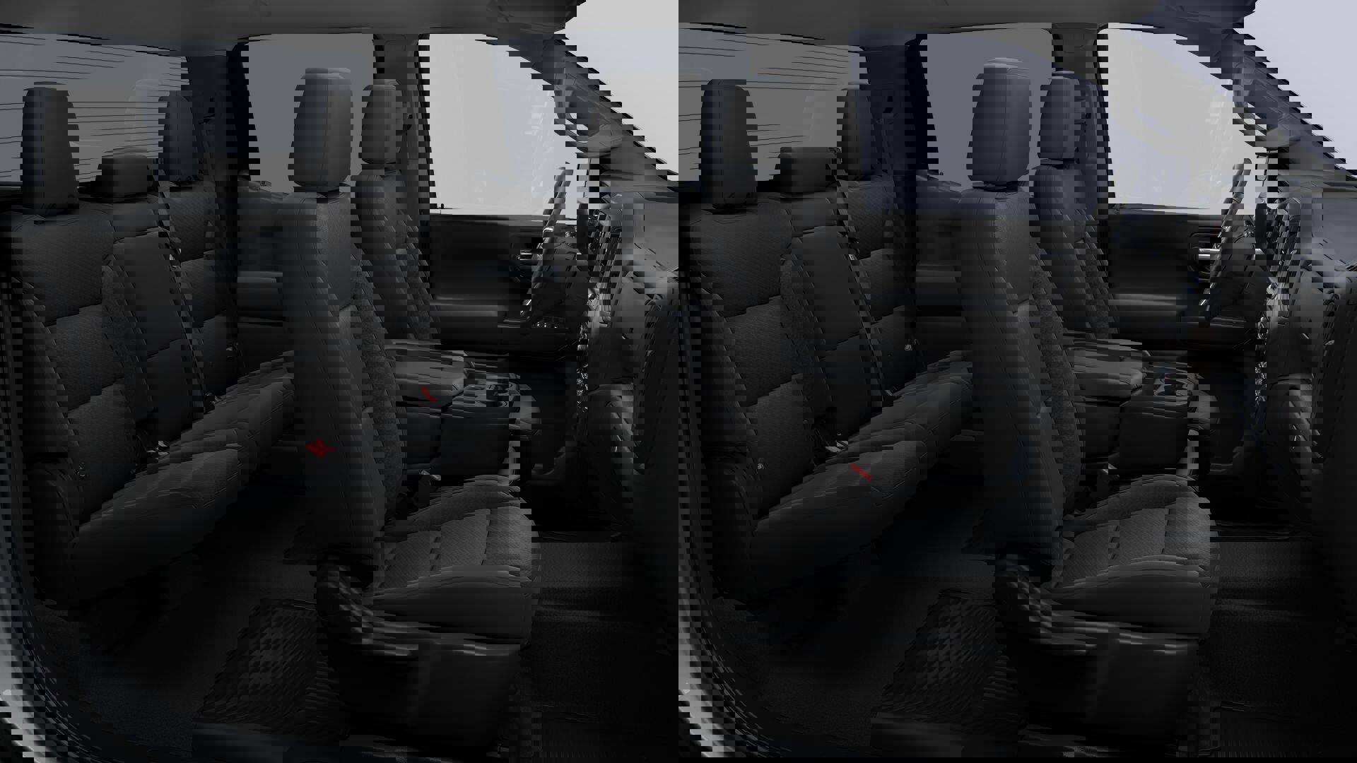 New 2026 Chevrolet Silverado 1500 Custom Trail Boss w/ LPO, Dark Essentials Package image 31