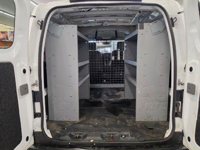 Used 2016 Chevrolet City Express LT FWD image 34