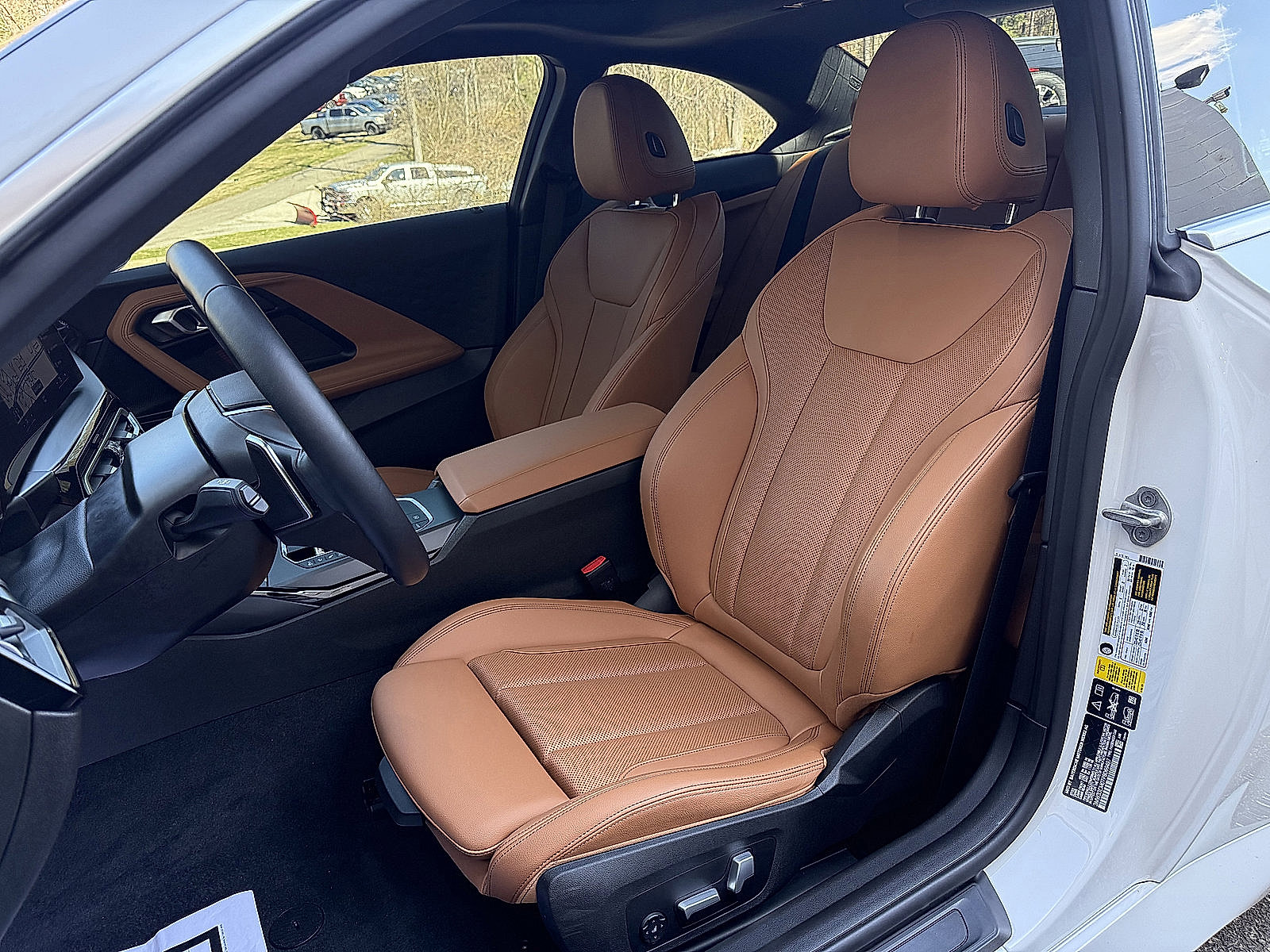 Used 2023 BMW 230i xDrive Coupe w/ Premium Package image 13