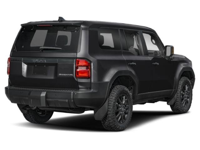 New 2026 Toyota Land Cruiser 1958 image 2