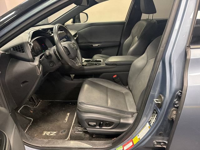 Used 2023 Lexus RZ 450e Premium w/ Accessory Package (Z1) AWD/4WD image 9