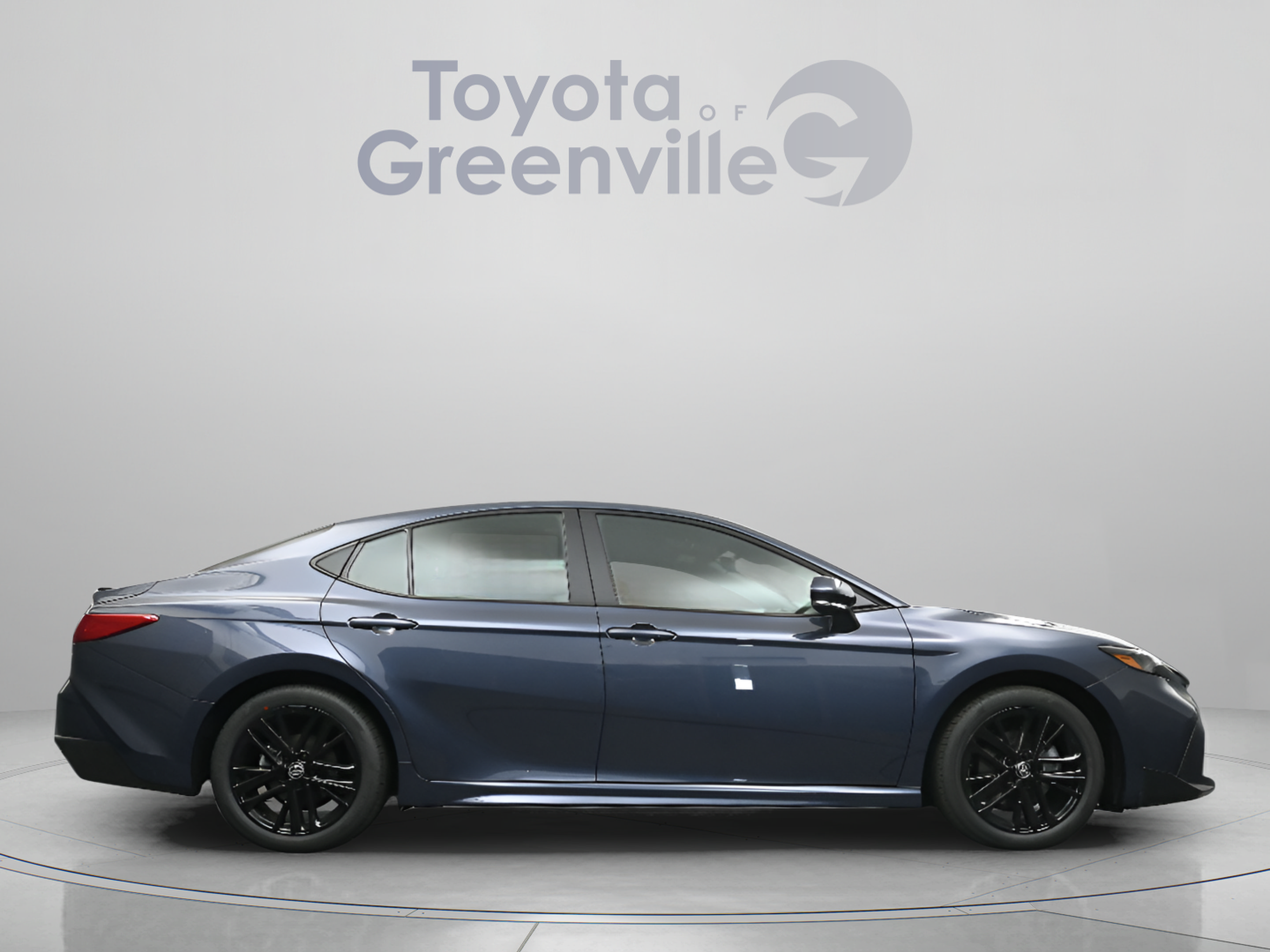 New 2026 Toyota Camry SE FWD image 15
