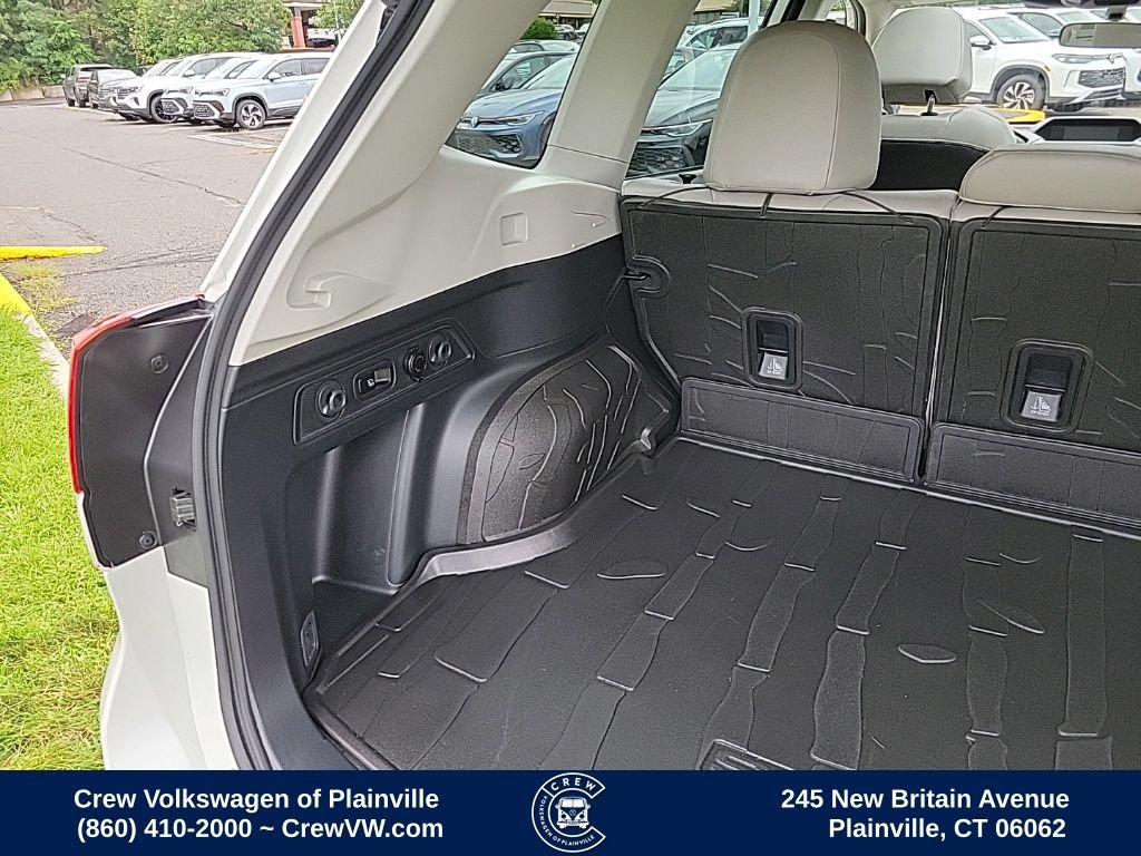 Used 2023 Subaru Forester Limited AWD/4WD image 53