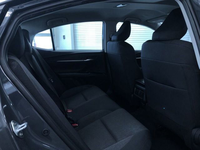 Certified 2025 Toyota Camry LE image 22