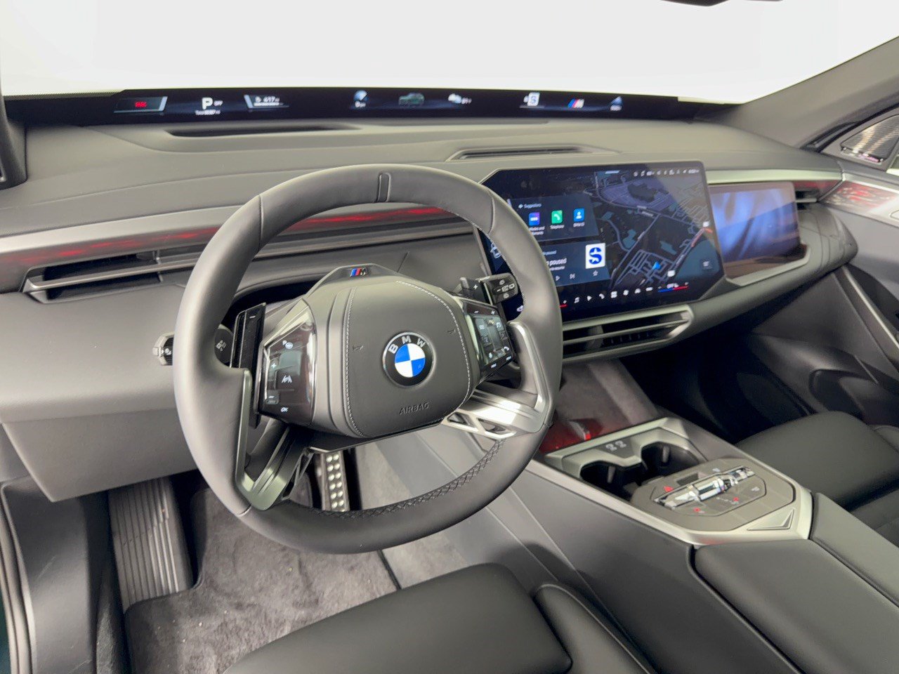 New 2027 BMW X5 xDrive40i w/ M Sport Professional Package AWD/4WD image 4