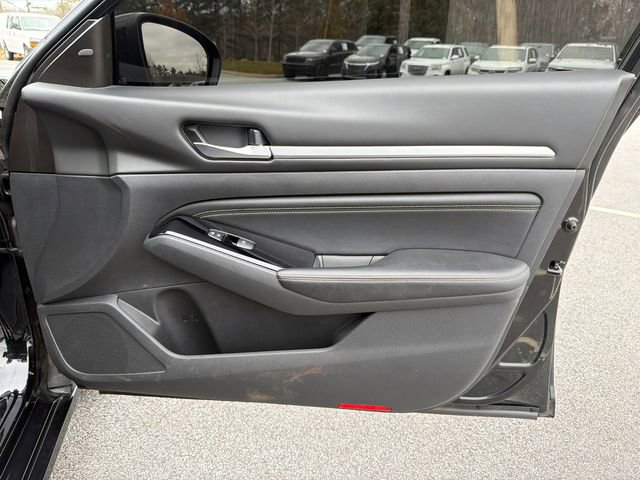 Used 2021 Nissan Altima 2.5 SL image 14