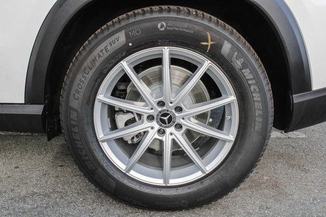 New 2025 Mercedes-Benz GLE 350 4MATIC image 10