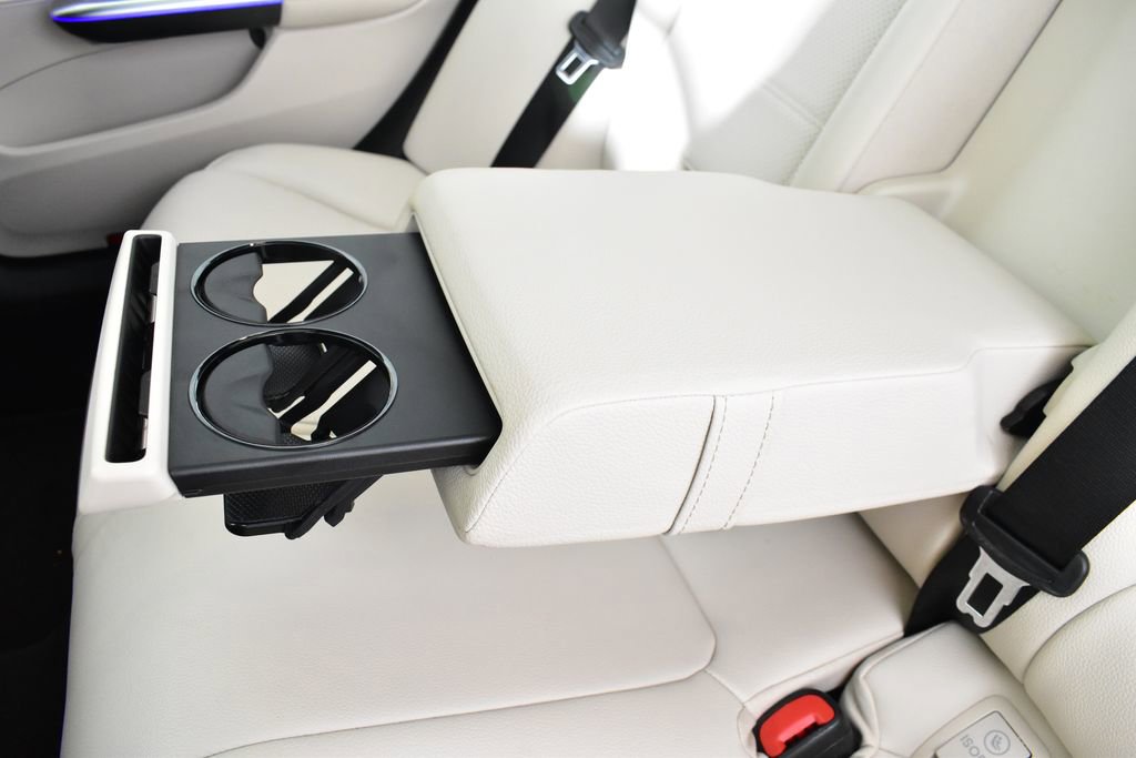 Certified 2022 Mercedes-Benz C 300 4MATIC Sedan image 30