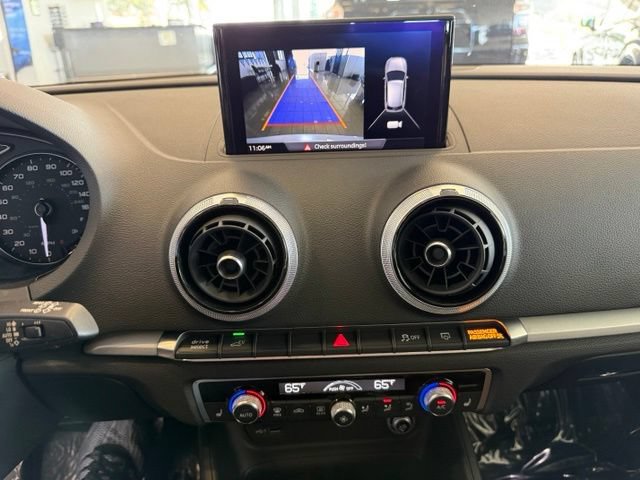 Used 2018 Audi A3 e-tron Premium FWD image 17