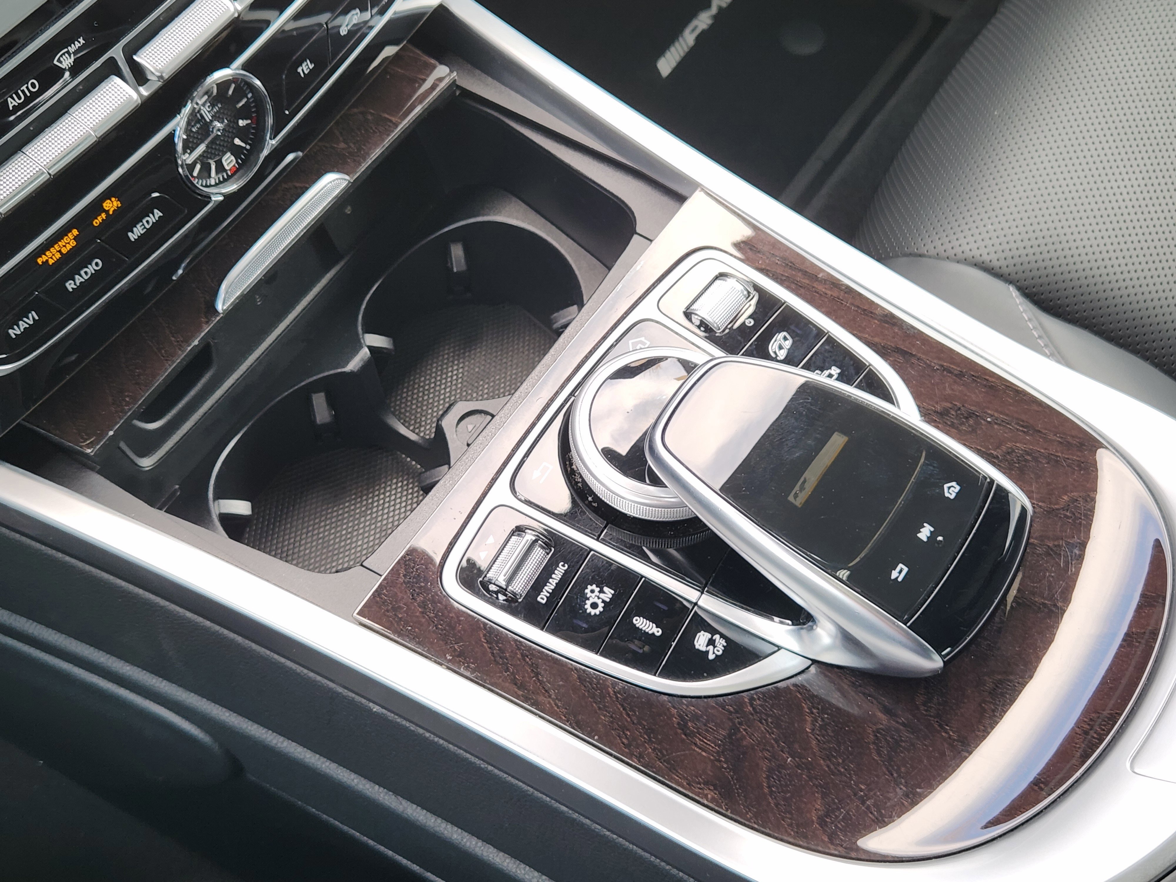 Certified 2024 Mercedes-Benz G 63 AMG 4MATIC image 16