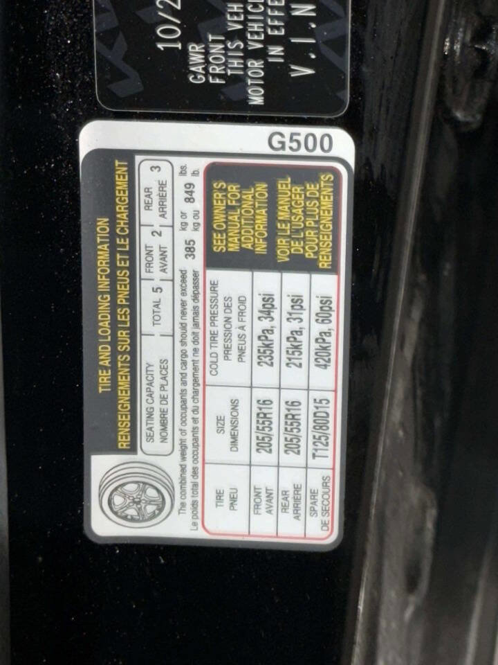 Used 2025 Kia K4 image 14