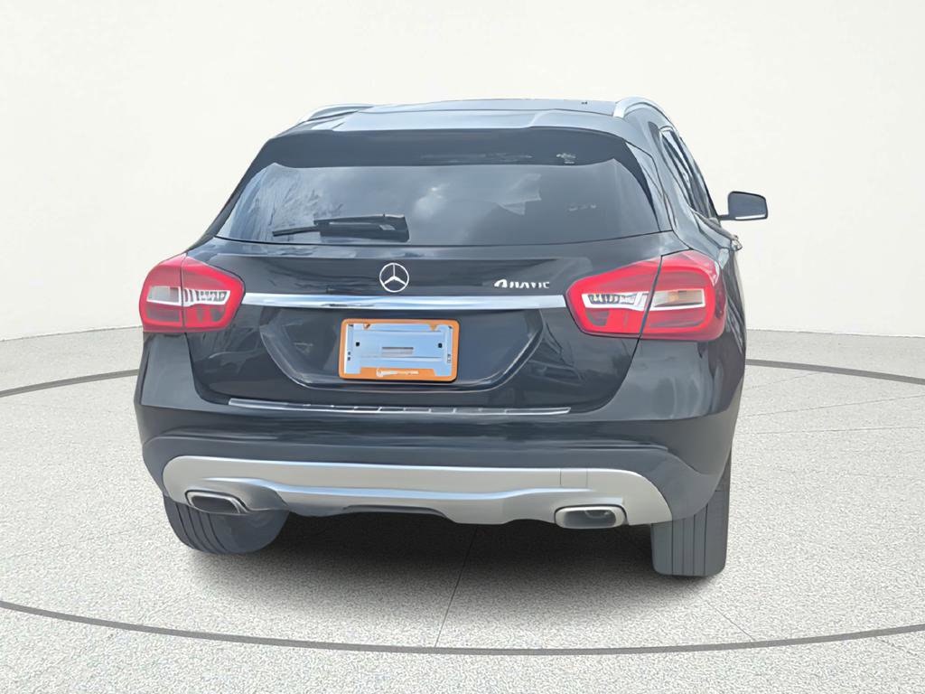 Used 2016 Mercedes-Benz GLA 250 4MATIC image 5