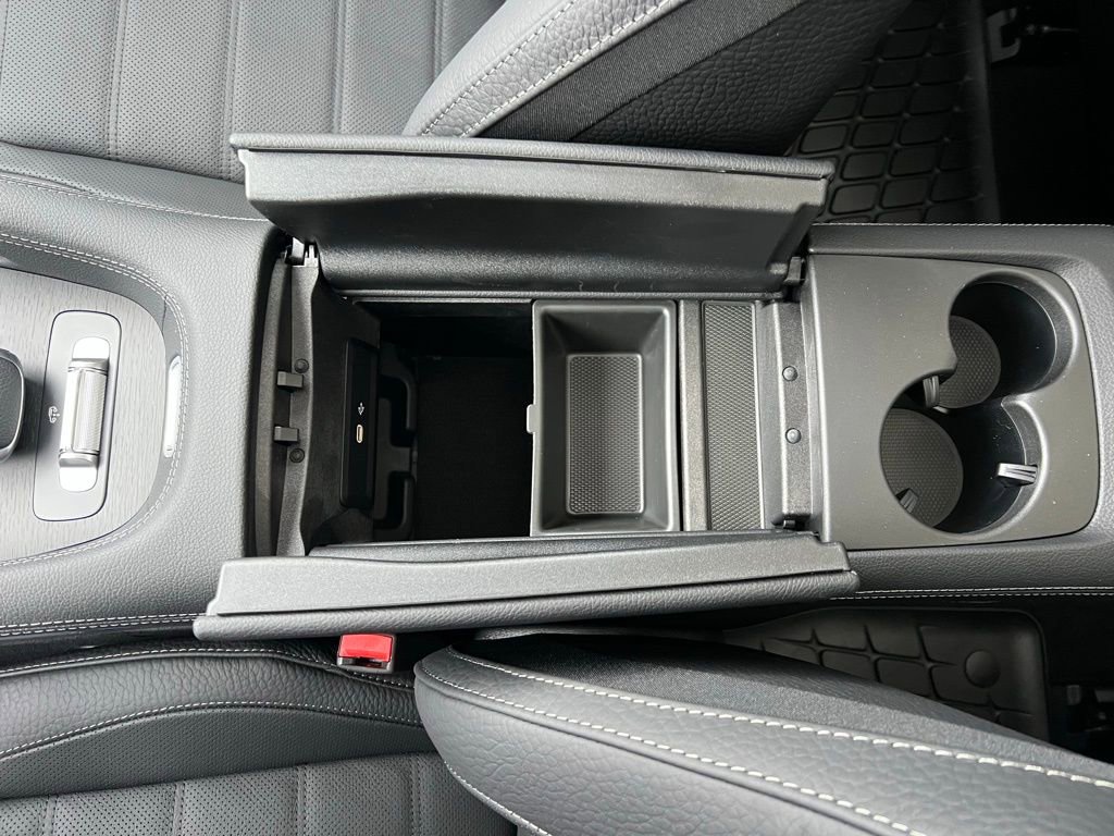 New 2026 Mercedes-Benz GLS 450 4MATIC image 21