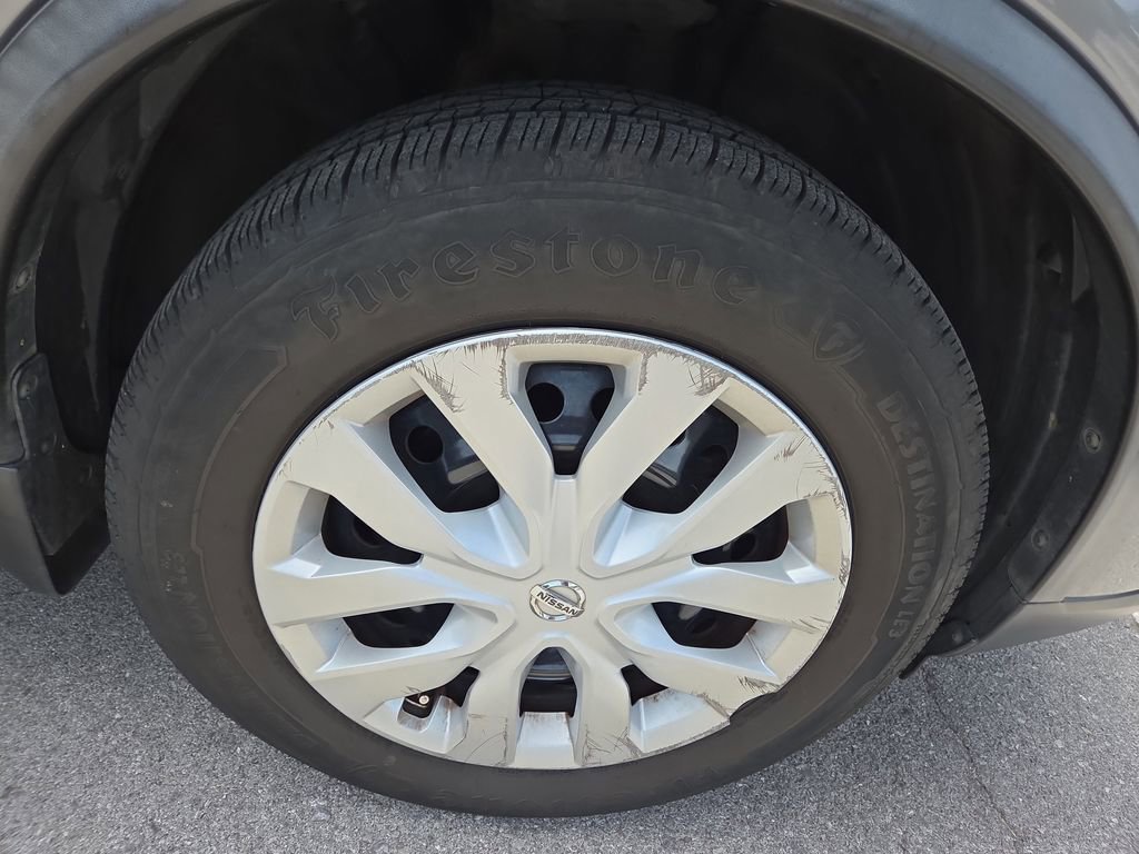 Used 2016 Nissan Rogue S w/ Appearance Package FWD video 2