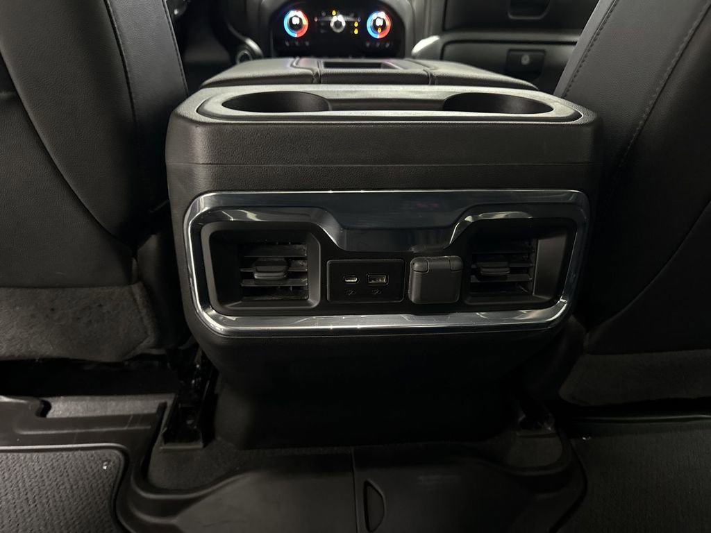 Used 2022 GMC Sierra 2500 AT4 image 22