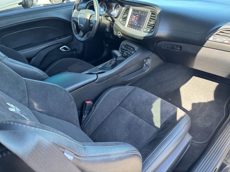 Used 2023 Dodge Challenger R/T Scat Pack w/ Plus Package image 11