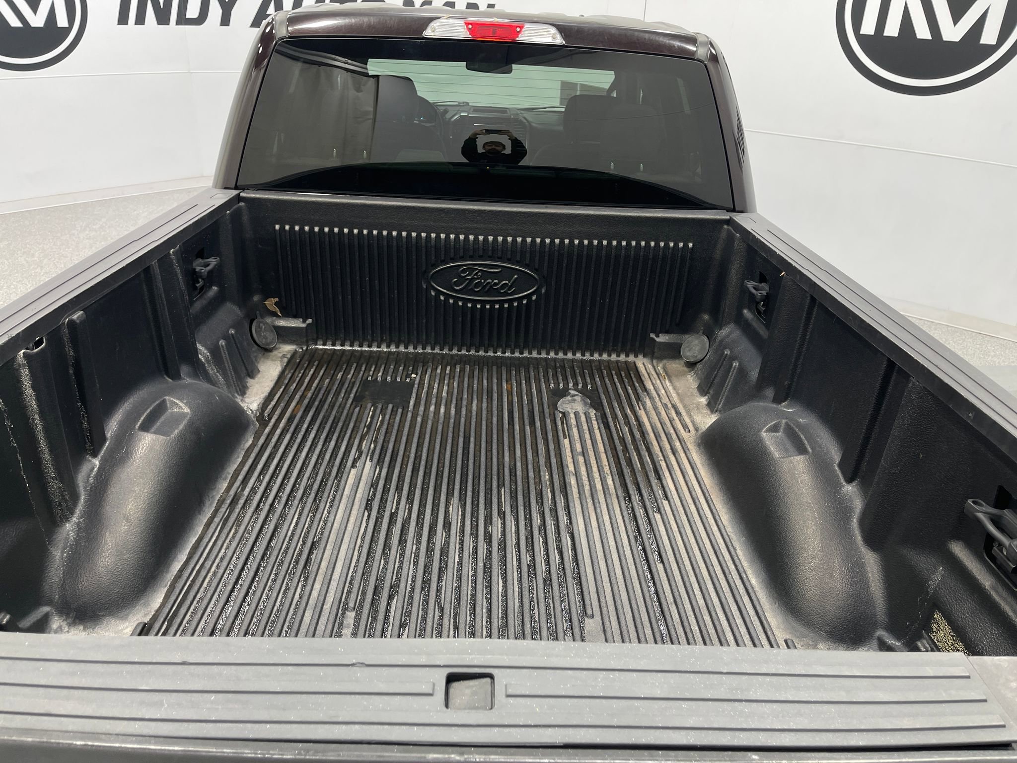 Used 2020 Ford F150 XLT w/ Equipment Group 301A Mid image 27