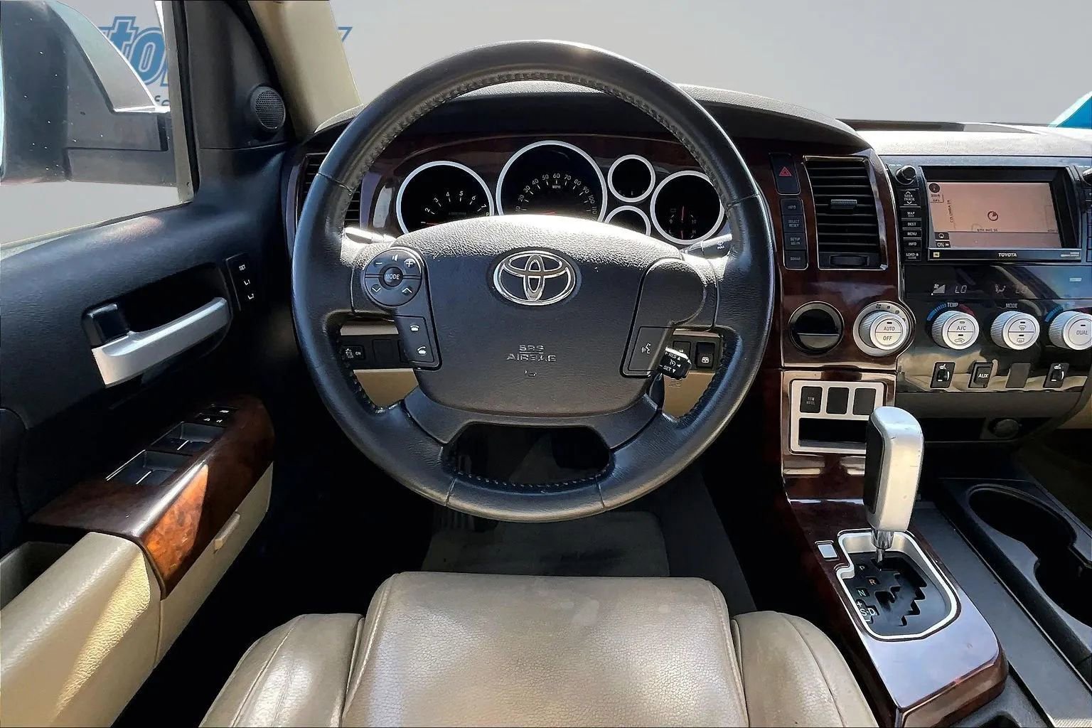 Used 2008 Toyota Tundra Limited RWD image 15
