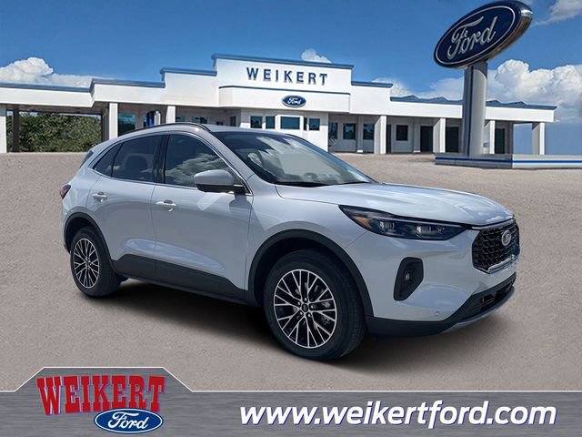New 2026 Ford Escape SE w/ PHEV Premium Package image 1