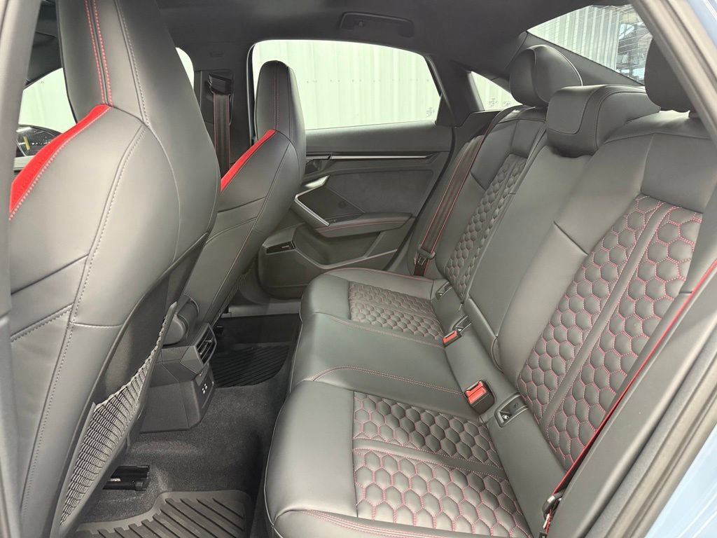 Used 2026 Audi RS 3 AWD/4WD image 12